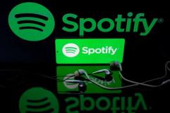 Ajuste de tarifas en planes Premium de Spotify México
