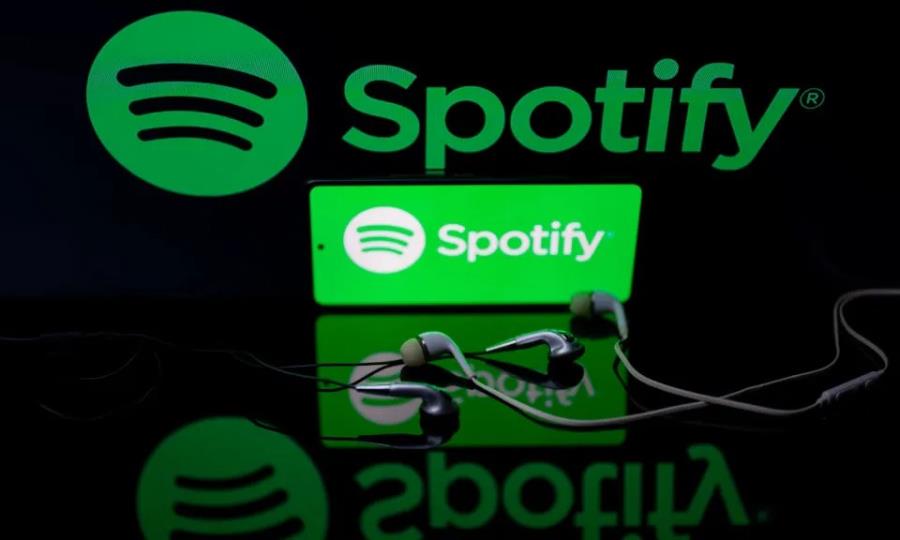 Ajuste de tarifas en planes Premium de Spotify México