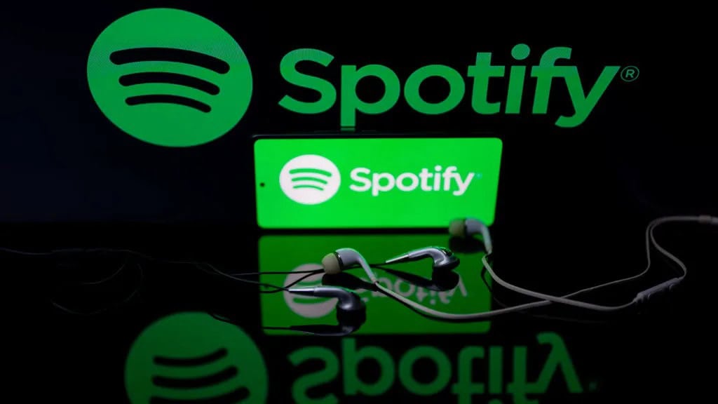 Ajuste de tarifas en planes Premium de Spotify México