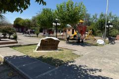 Ejido La Mota se prepara para Celebrar su 85 Aniversario