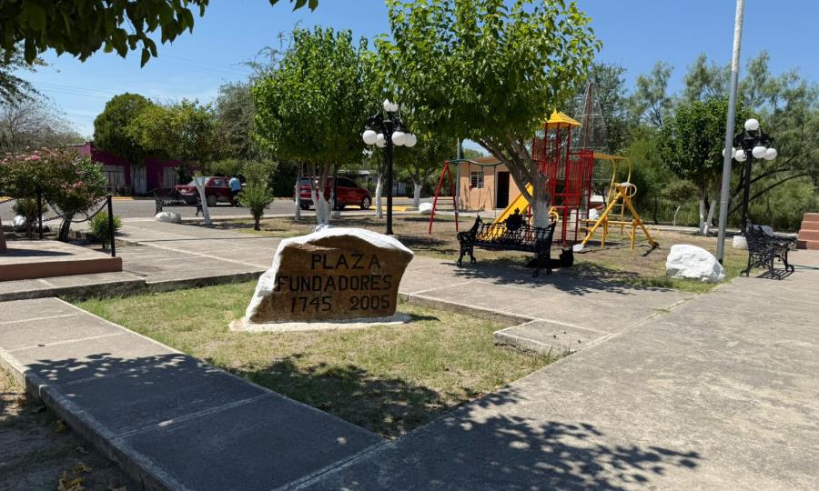 Ejido La Mota se prepara para Celebrar su 85 Aniversario