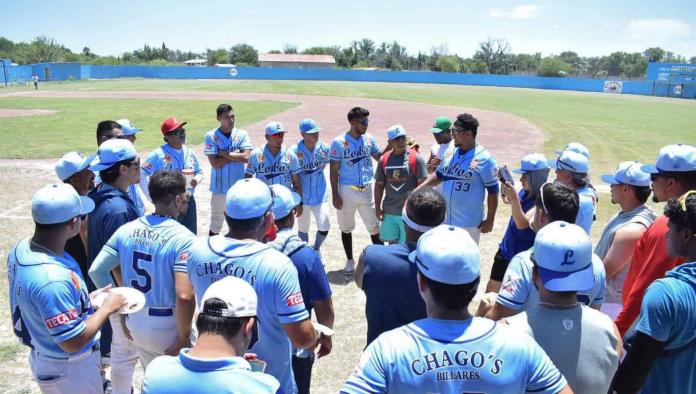 Lobos de Nava cierran histórica temporada en la Liga del Norte de Coahuila
