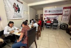 Comienza registro para Pensión Mujeres Bienestar en Melchor Múzquiz