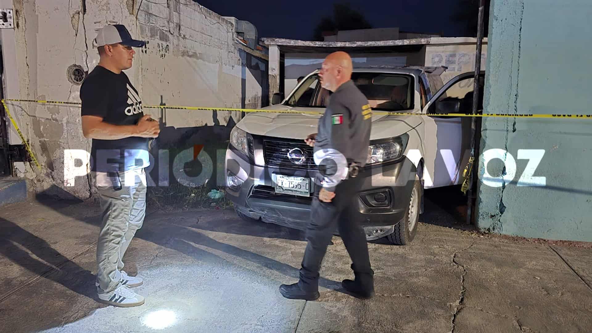 Cuerpo en Estado de Descomposición Descubierto en Monclova