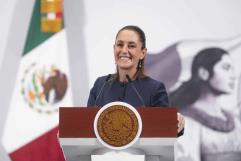 Claudia Sheinbaum anuncia plan para capitalizar a Pemex sin apoyo de Hacienda