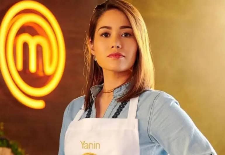 Fallece Yanin Campos, exconcursante de MasterChef México