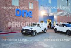 Autoridades investigan deceso de hombre en hotel de Monclova