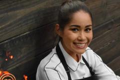 Fallece Yanin Campos, exconcursante de MasterChef México