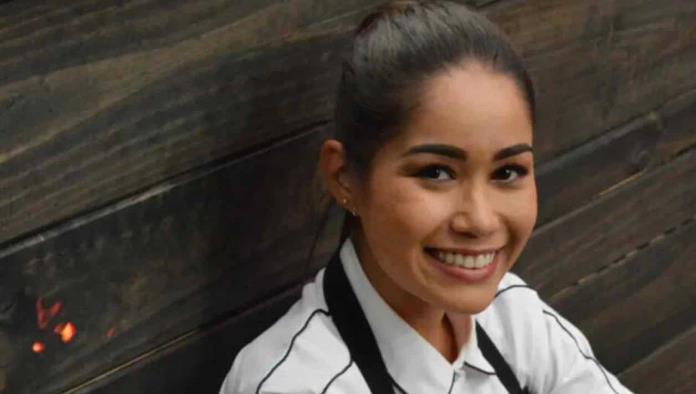 Fallece Yanin Campos, exconcursante de MasterChef México