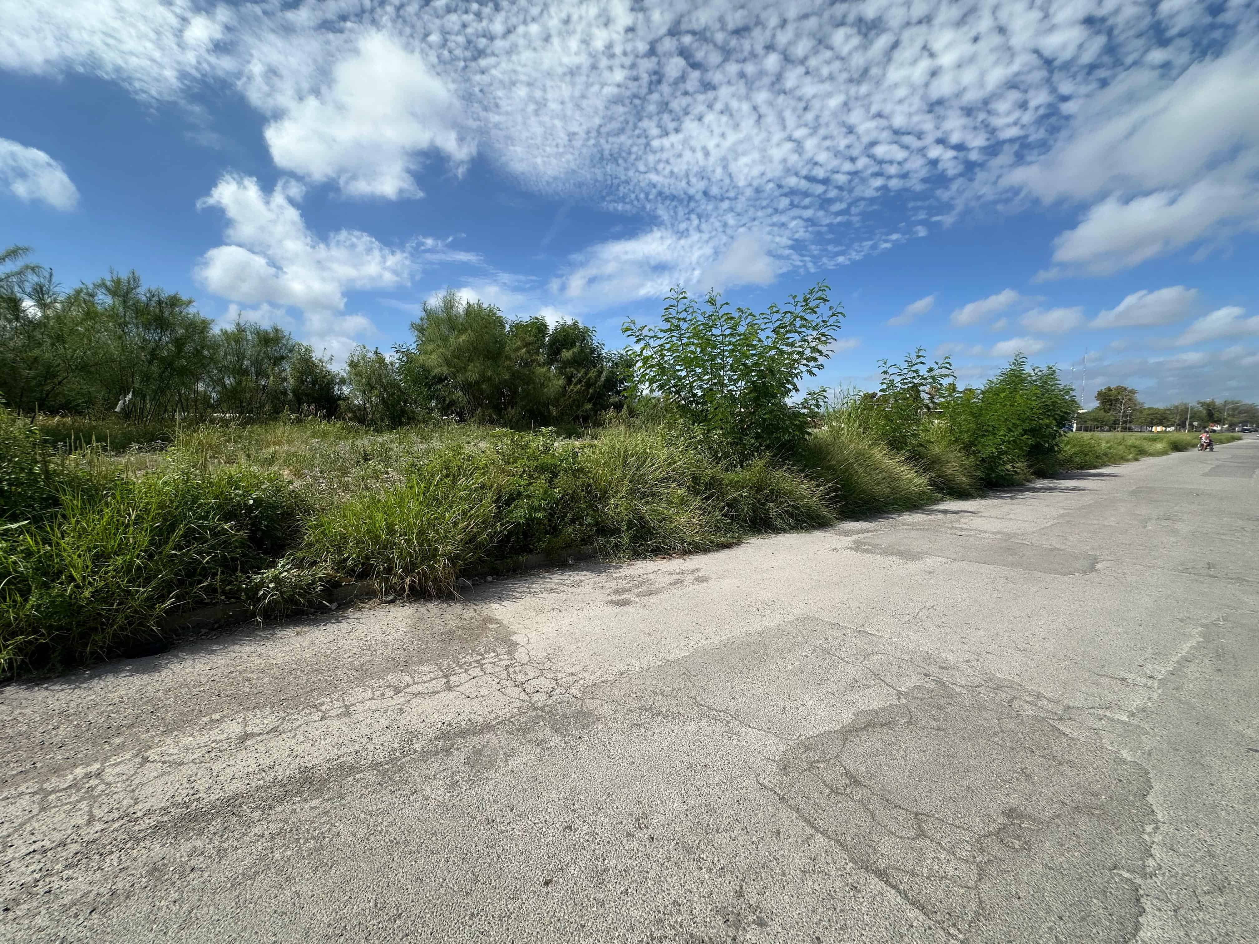 La voz en tu colonia: Vecinos de Los Álamos denuncian abandono total en Piedras Negras