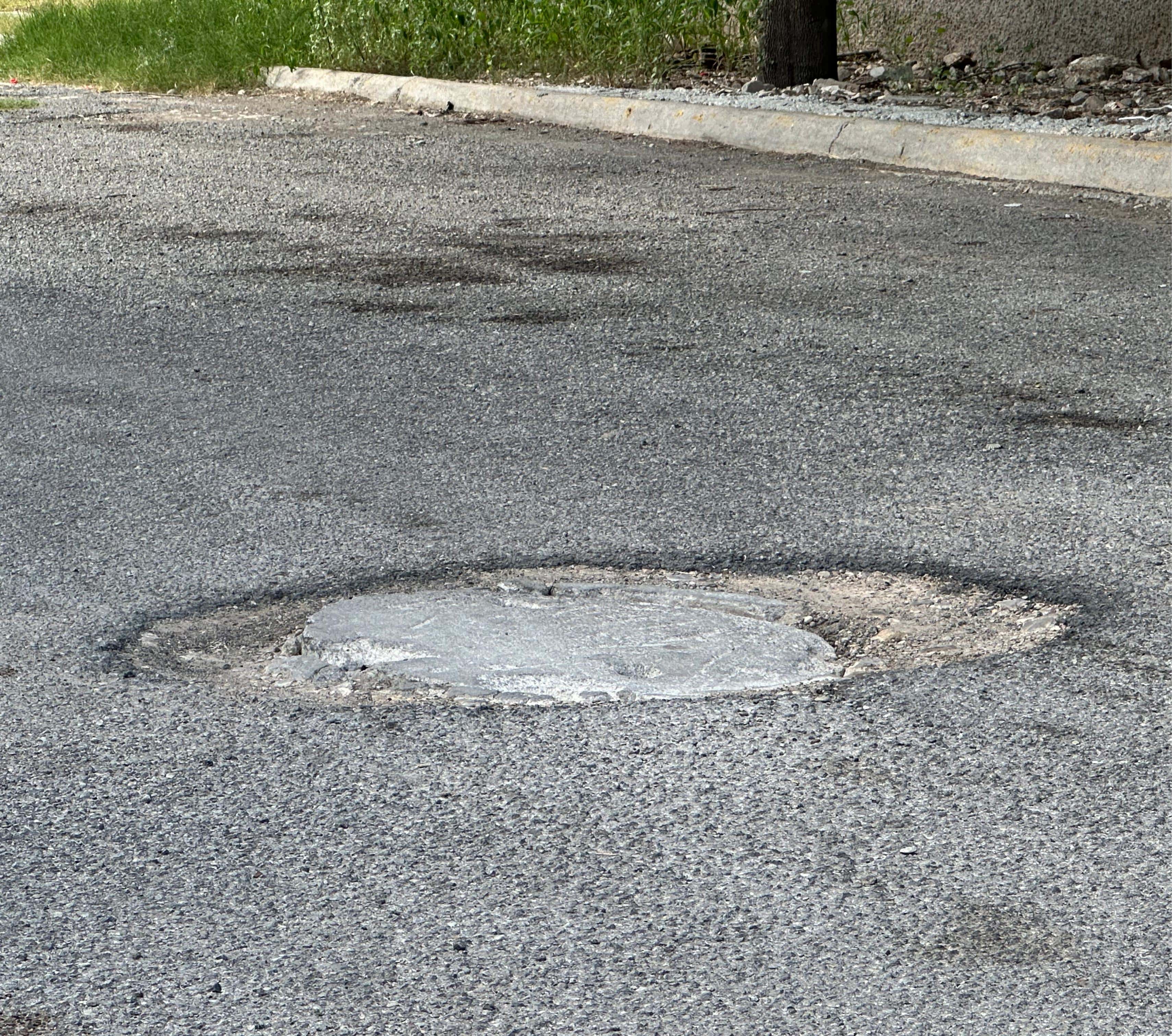 La voz en tu colonia: Vecinos de Los Álamos denuncian abandono total en Piedras Negras