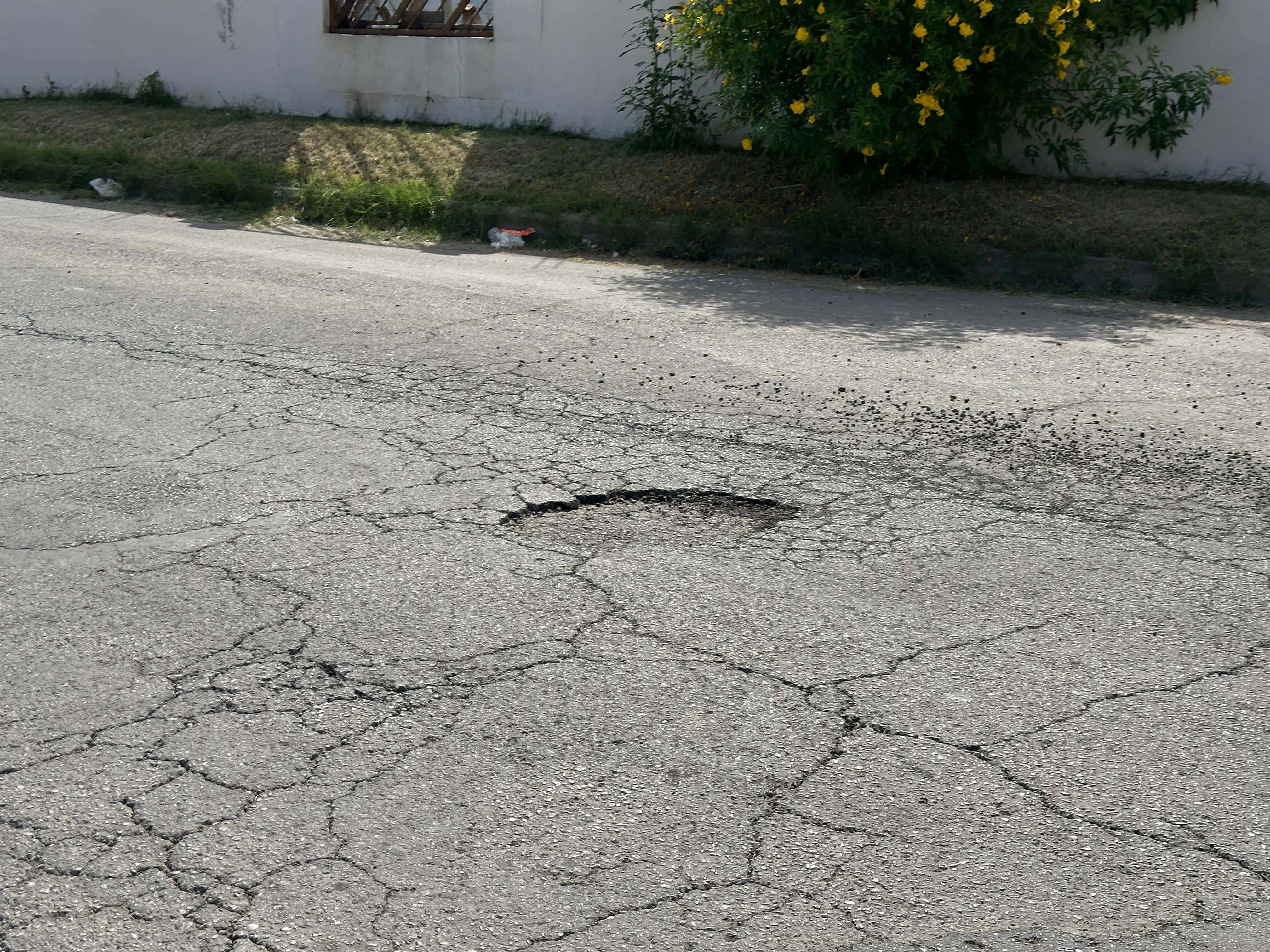 La voz en tu colonia: Vecinos de Los Álamos denuncian abandono total en Piedras Negras