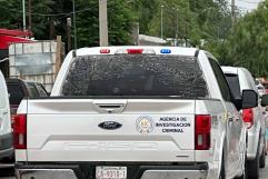 Cae presunto “mirón” en Buena Vista Sur; lo acusan de allanamiento