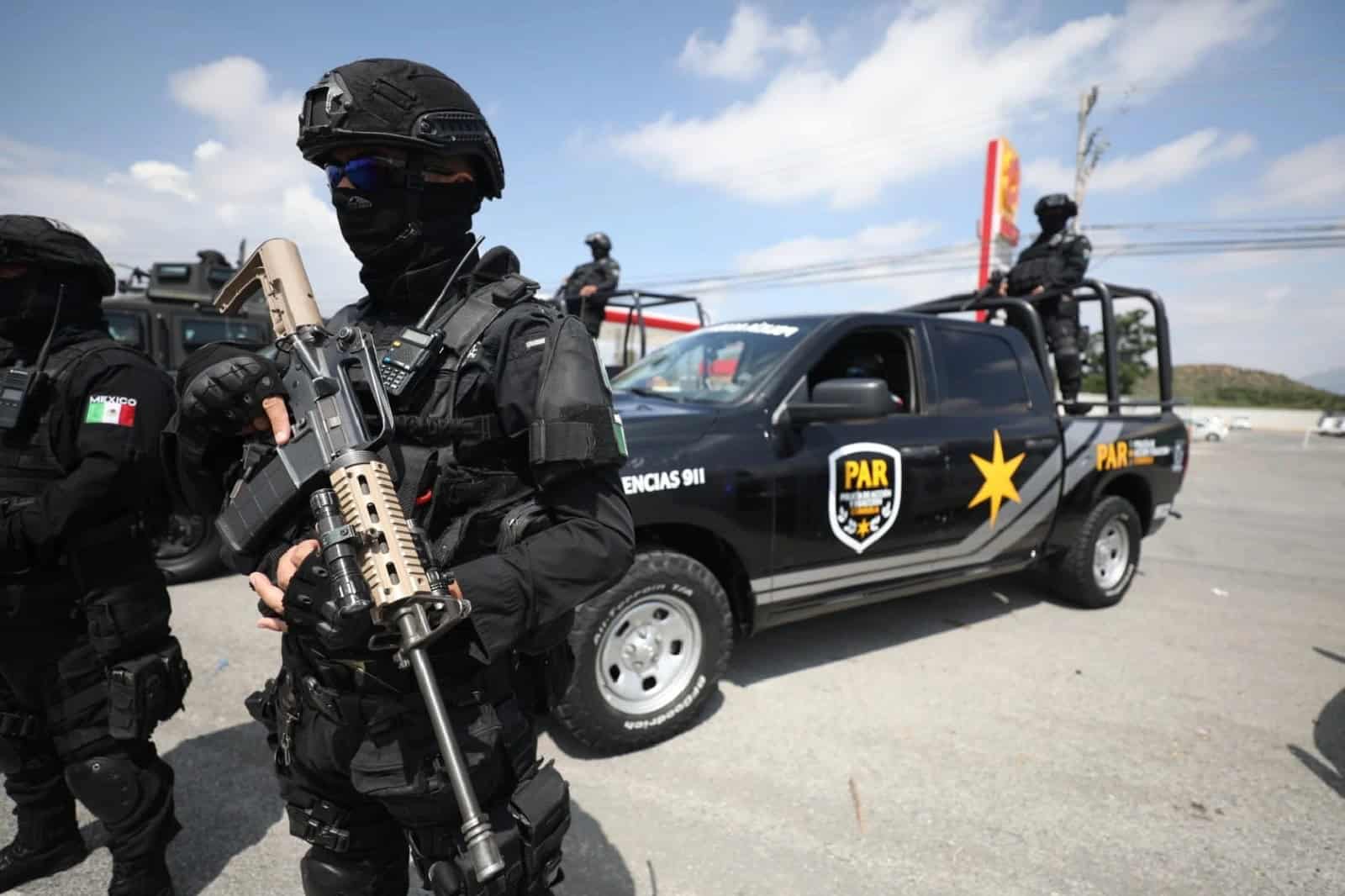 Jacobo exige cámaras a policías estatales, pero oculta videos de abuso policial