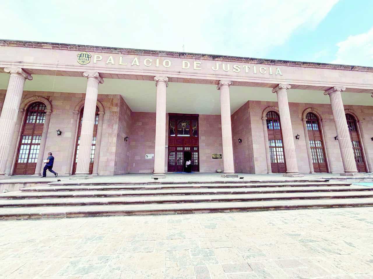 Iniciativa Privada Llama a Cumplir con Imparcialidad en Poder Judicial