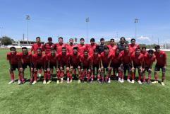 SSN vence a Atlético Oriente en final y se proclama campeón