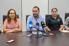 Alcalde de Monclova presenta Feria de Útiles Escolares 2025