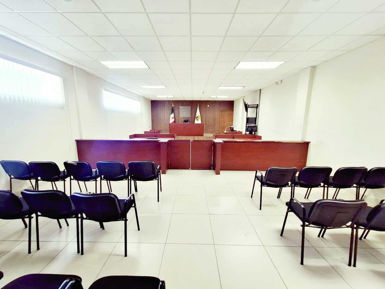 Juez advierte sobre consecuencias por inasistencia en caso de violencia familiar