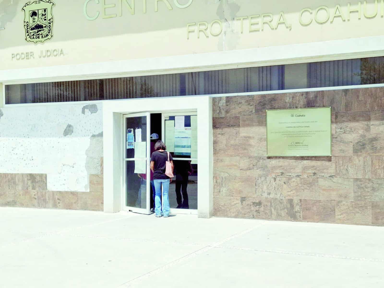 Conflicto familiar: Agresión física en disputa por propiedad
