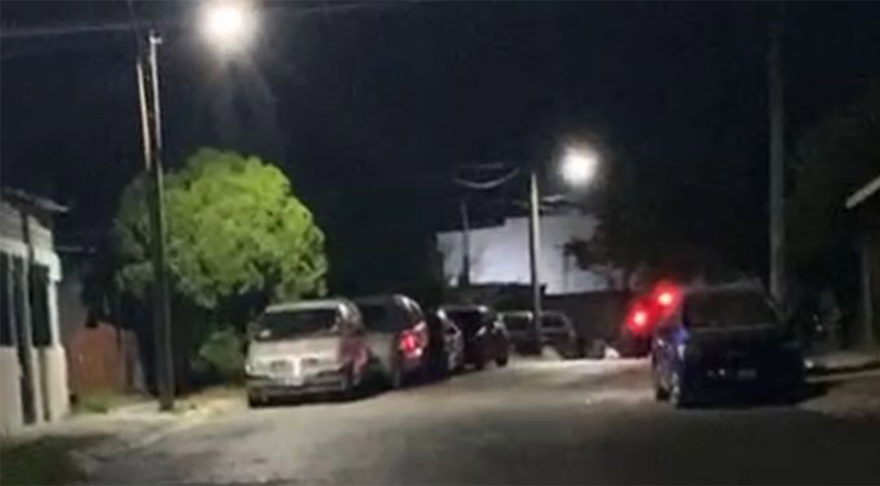 Presunto abuso infantil desata movilización en la colonia Real del Norte
