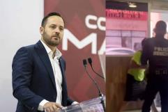 Jacobo exige cámaras a policías estatales, pero oculta videos de abuso policial