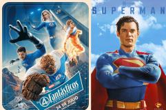 Los 4 Fantásticos de Marvel Studios sufren caída del 66% en taquilla