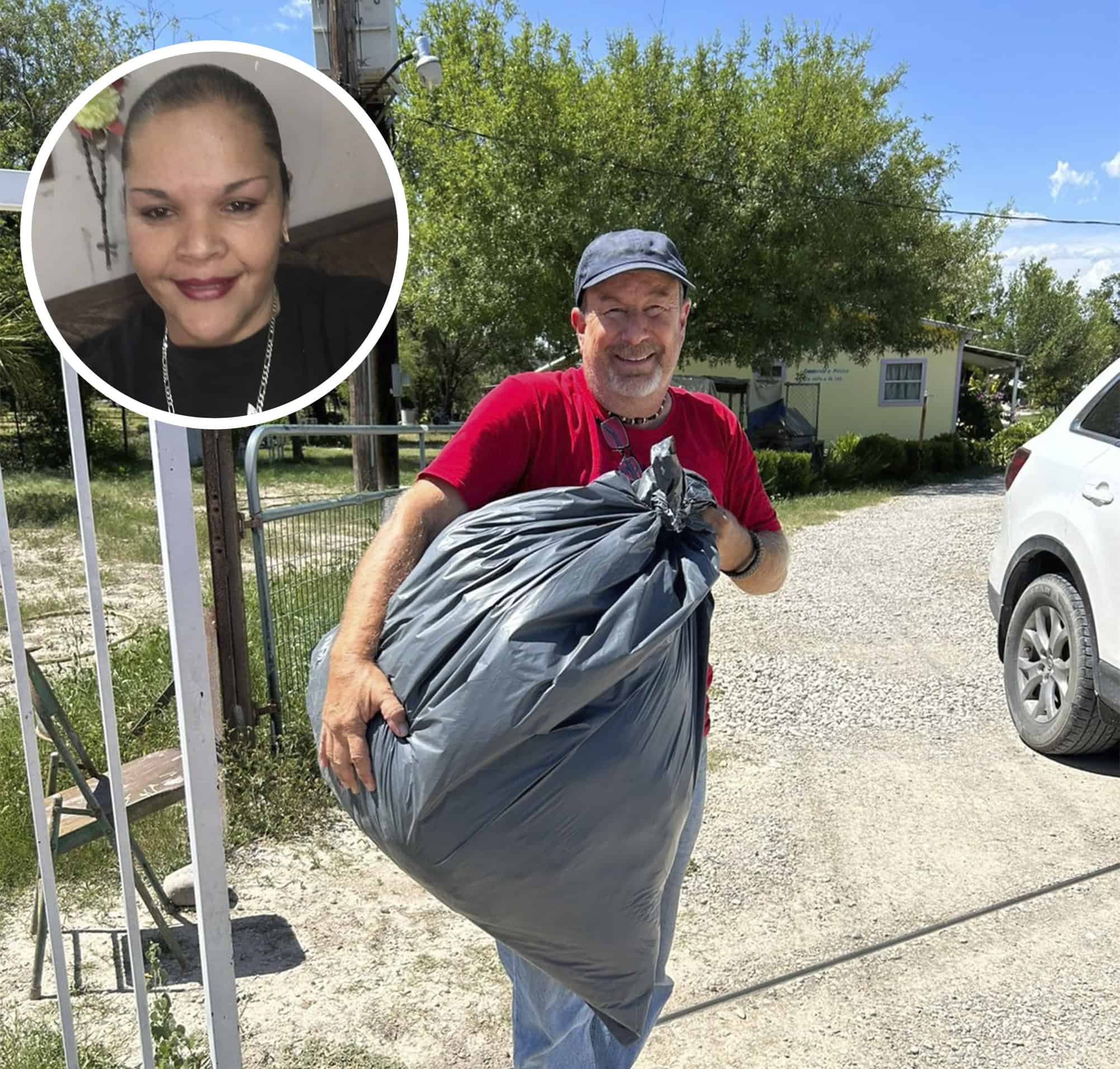 Restaurando Amor lleva esperanza a casa hogar en Morelos