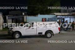 Cuerpo en Estado de Descomposición Descubierto en Monclova