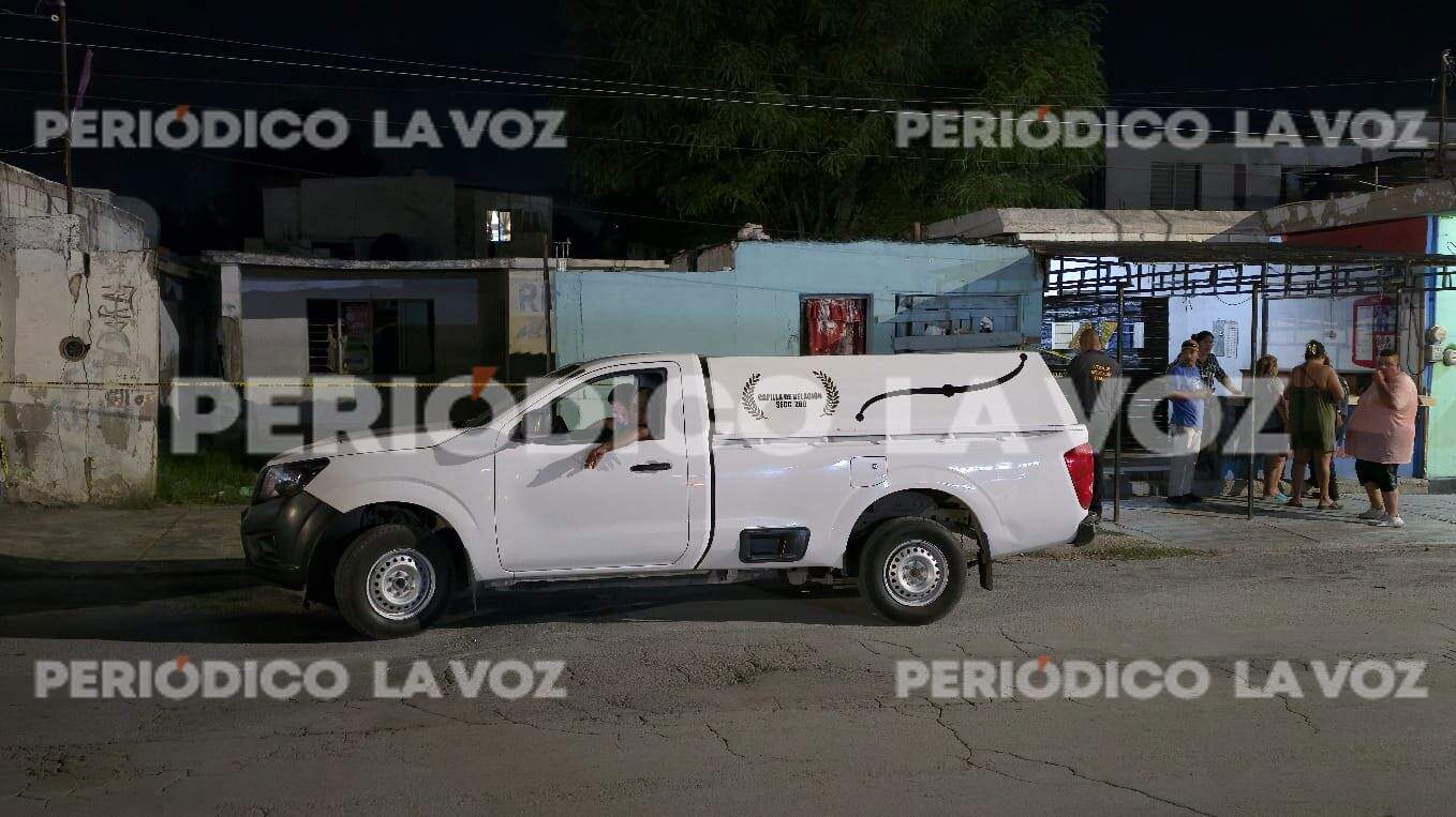 Cuerpo en Estado de Descomposición Descubierto en Monclova