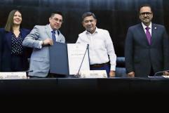 Funcionario de la ANAM bajo investigación por lavado de dinero