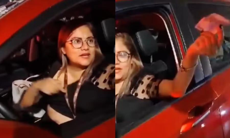 Escándalo en Xalapa: Funcionaria del CEJUM suspendida