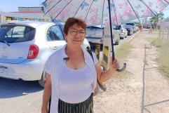 AGRADECEN  INSCRIPCIÓN AL PROGRAMA DE APOYO A MUJERES DE 60 A 64 AÑOS