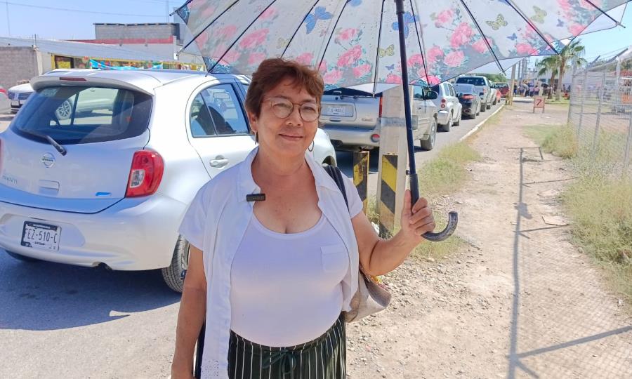 AGRADECEN  INSCRIPCIÓN AL PROGRAMA DE APOYO A MUJERES DE 60 A 64 AÑOS
