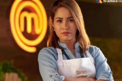 Yanin Campos: adiós a una figura de MasterChef México