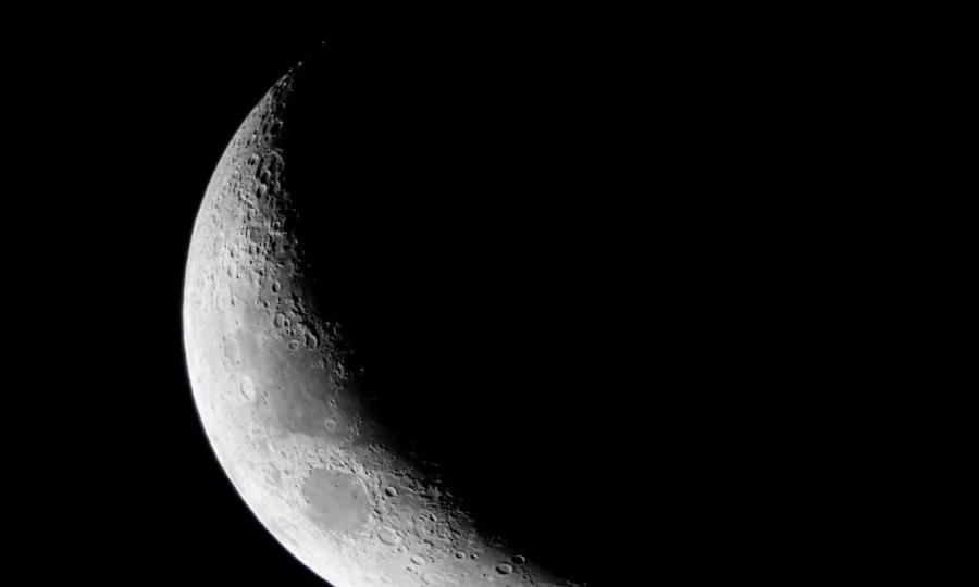 Fases lunares y creencias populares sobre cortarse el cabello