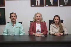 Impulsan turismo en Múzquiz con reunión estratégica sobre el Geoparque