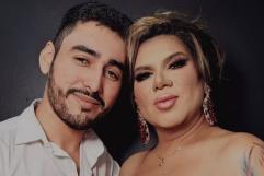 Kimberly La más preciosa y Óscar Barajas: Revelación sobre dinero