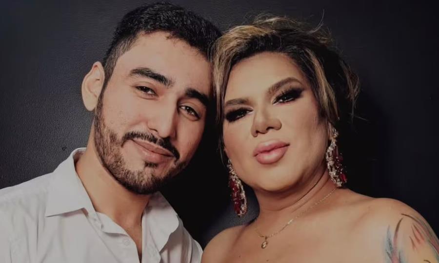 Kimberly La más preciosa y Óscar Barajas: Revelación sobre dinero