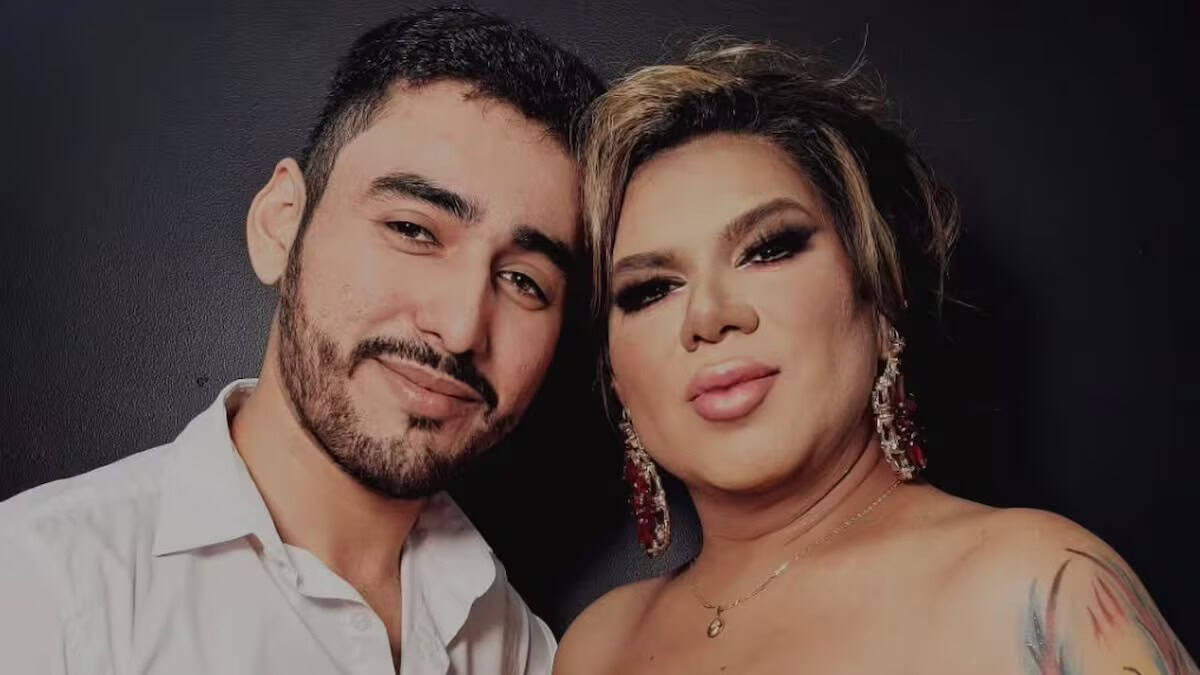 Kimberly La más preciosa y Óscar Barajas: Revelación sobre dinero