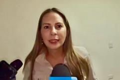 Coahuila es referente en turismo Expresa Cristina Amezcua González