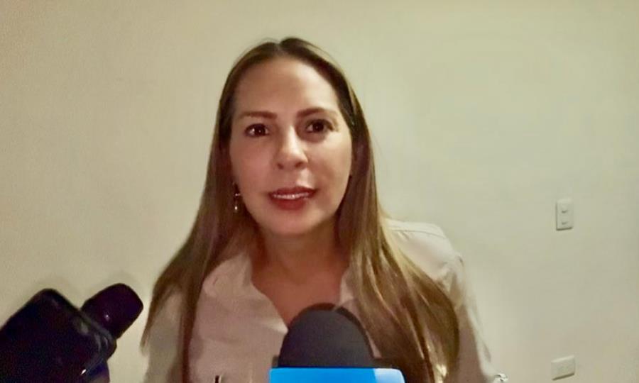 Coahuila es referente en turismo Expresa Cristina Amezcua González