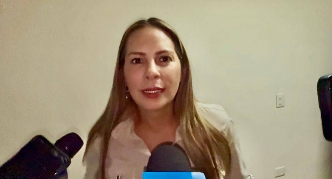 Coahuila es referente en turismo Expresa Cristina Amezcua González