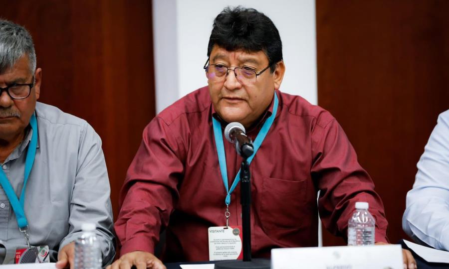 Senador Luis Fernando Salazar anuncia feria de empleo en Monclova y refuerza compromiso con la justicia laboral en el caso AHMSA