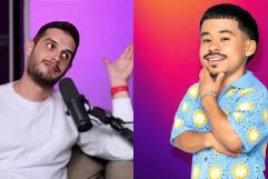 “Falta que gane un enano”: Adrián Marcelo vuelve a lanzar polémica sobre LCDLF