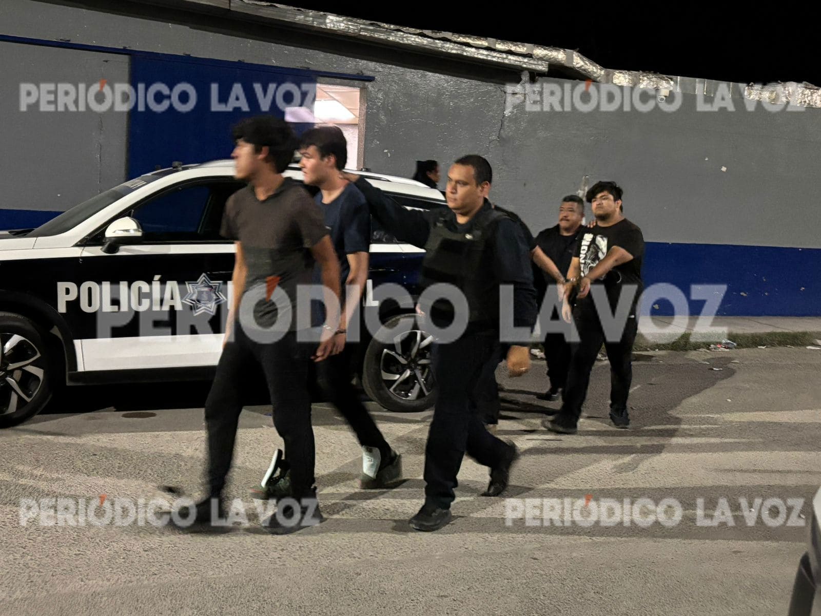Ni el pirata se atrevió a tanto: Acaban bélicos en  el Ministerio Público