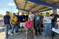 Obreros de AHMSA denuncian intento de recuperación de empresa por Alonso Ancira