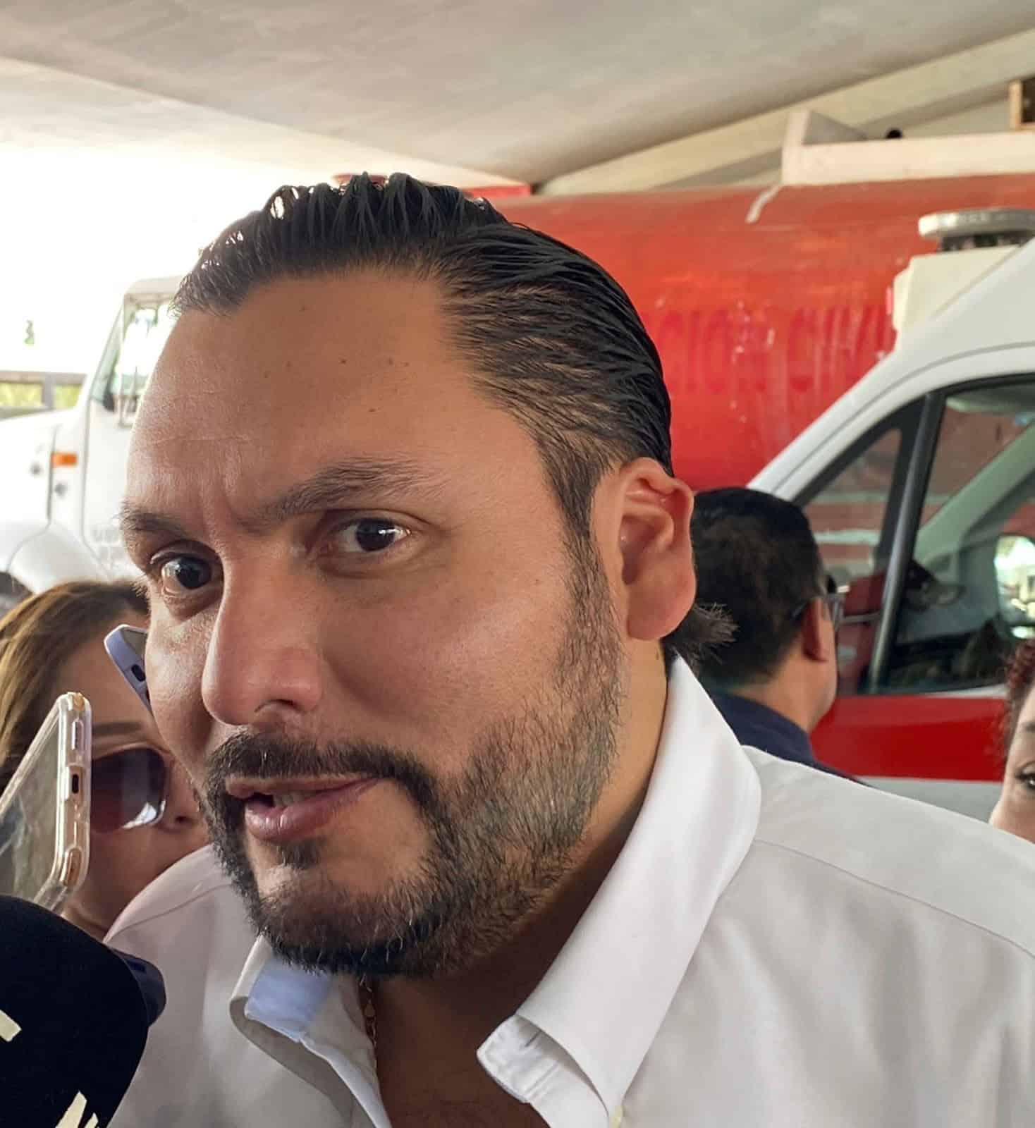 Alcalde de Monclova prioriza feria gratuita y de calidad