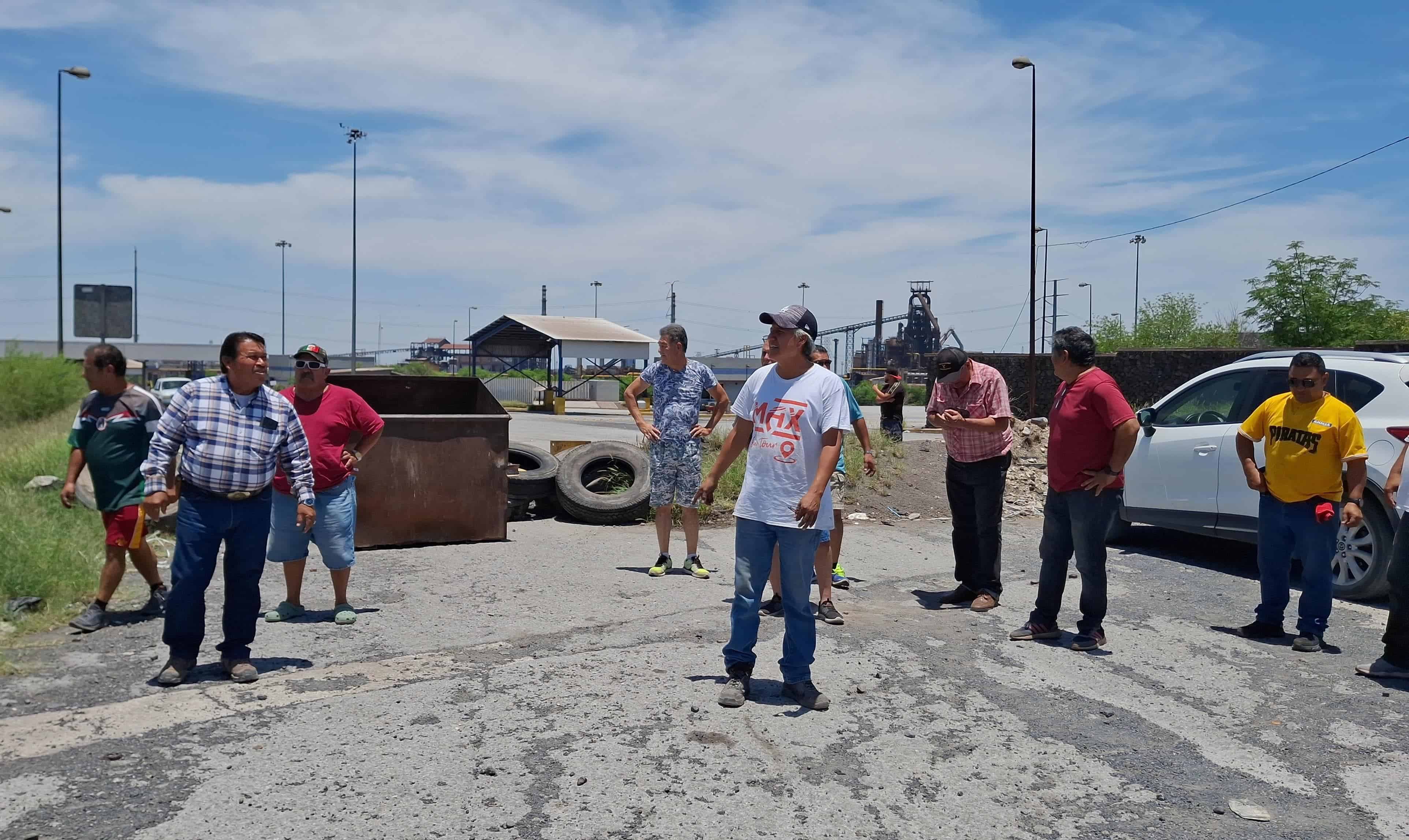 Empresas podrán hacer ofertas de compra tras avalúo millonario de AHMSA