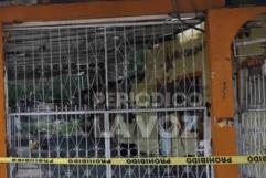 Tragedia en Barroterán: Encuentran sin vida a adulto mayor