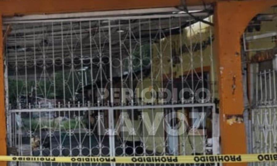 Tragedia en Barroterán: Encuentran sin vida a adulto mayor
